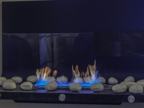 Kamin