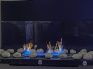 Cheminée