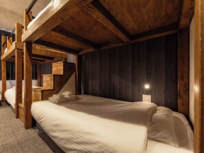 Room for up to 5 people★With bathtub