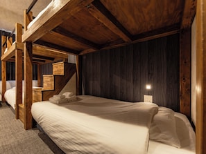 Room for up to 5 people★With bathtub