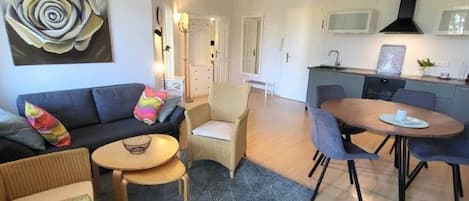 Opholdsområde