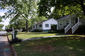 Street View Right