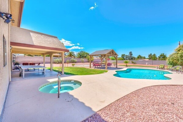 Pool