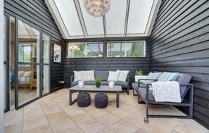 living-room