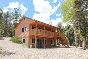 Back Of House