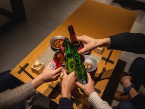 Cozinha privada