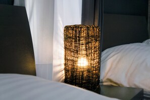 Rumsbekvämlighet