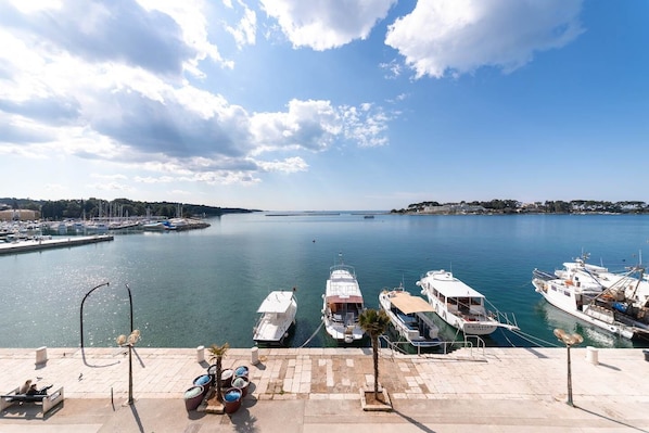 Port de plaisance