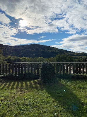 Boendeområde