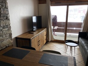 Coin séjour