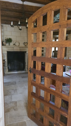 Intérieur