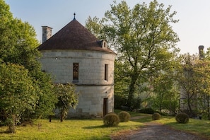 La Tour Charles VII