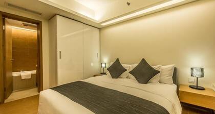 Neptune Hotel Chengdu