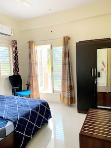 Rent on comfort Luxury 3BHK villa