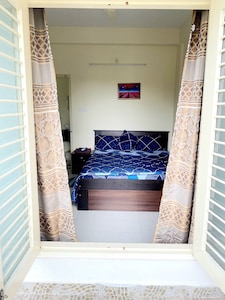 Rent on comfort Luxury 3BHK villa