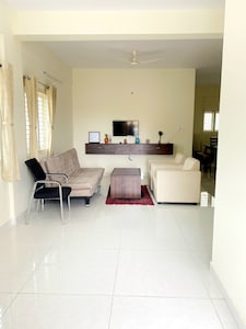 Rent on comfort Luxury 3BHK villa