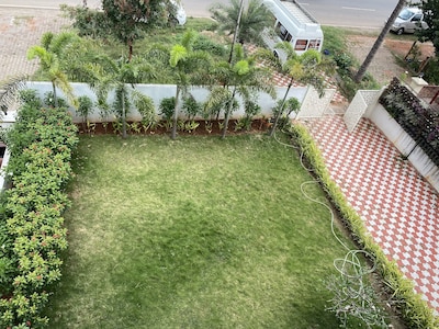 Rent on comfort Luxury 3BHK villa