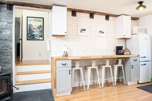 Cucina privata