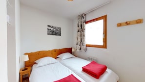 Chambre Ă coucher