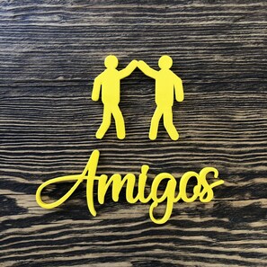 Amigos Suite #9 on the 2nd Floor of Suites de Mita
