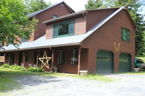 Esterni