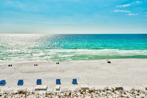 Emerald Waters