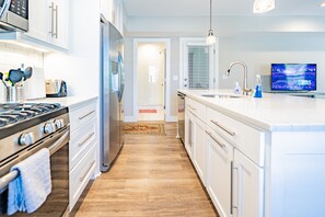 Cucina privata