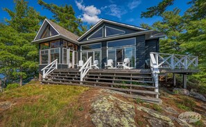 Main Cottage