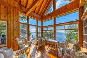 Muskoka Room