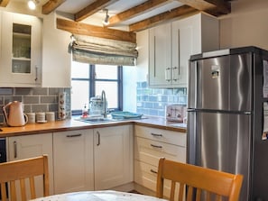 Cozinha privada