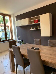 Casa Alice -Malpensa