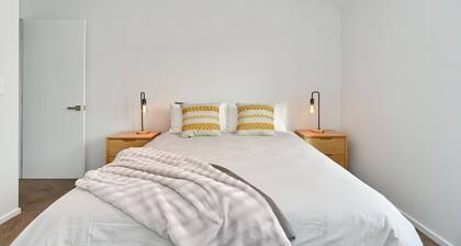 Salisbury Style-ChristchurchHolidayHomes
