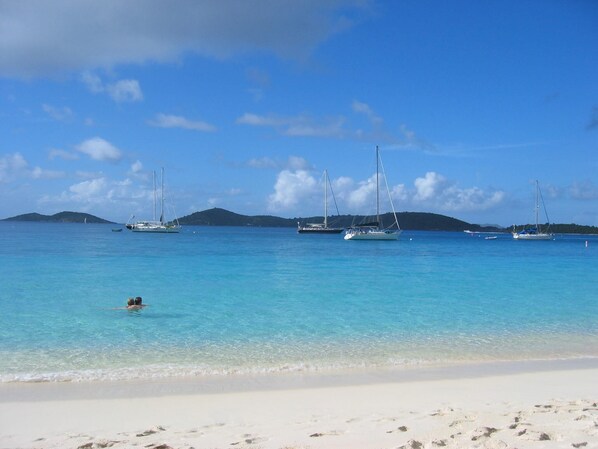 Strand