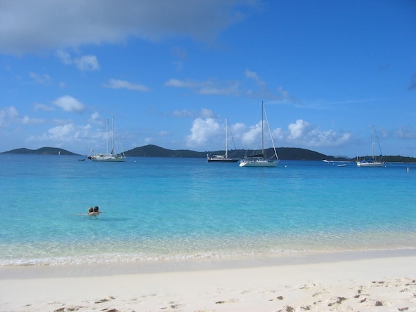 Strand