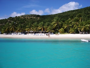 Strand
