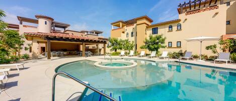 Cabos San Lucas Vacation Rental | 3BR | 2.5BA | 2,132 Sq Ft | 2 Stories