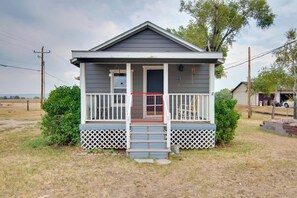 Exterior | Keyless Entry