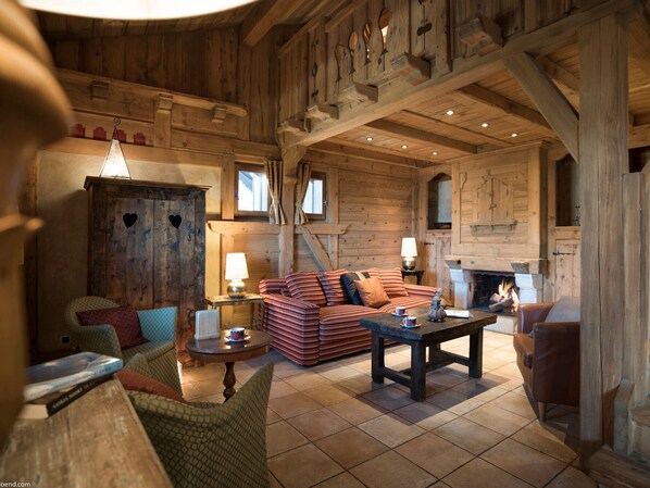 Intérieur