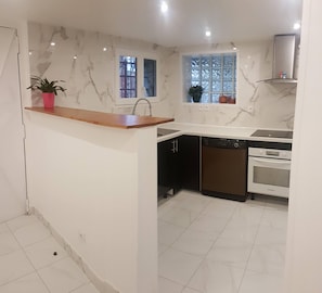 Cuisine privée