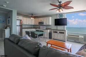 Welcome to this perfect beachfront vacation condo