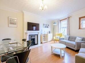 Living room/dining room | Gone Coastal, Mundesley, near North Walsham