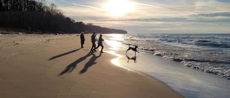 Spiaggia