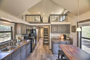 Kitchen | Cooking Basics