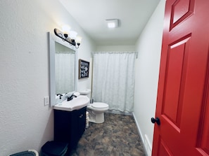 Baño