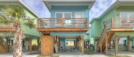 Welcome to Jay's Surf Shack!