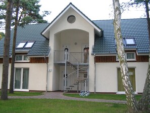 Empfang