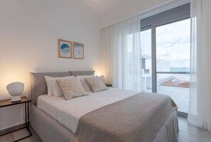 Bedrooms