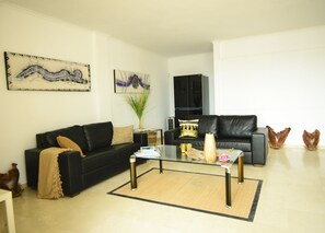 Coin séjour