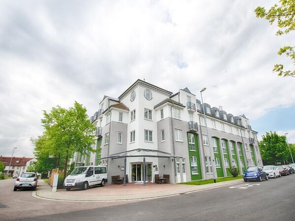 ACHAT Hotel Leipzig Messe