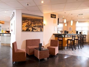 Bar (sur place)